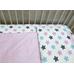 Комплект в кроватку 3 предмета (кпб-8)