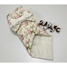 Конверт-одеяло на выписку КО-7